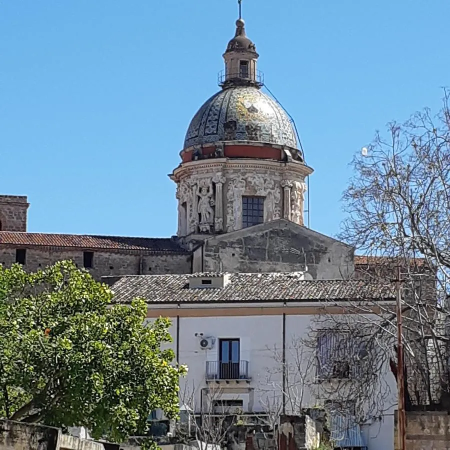 Apartment Casuzza Ballaro Palermo